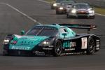 Maserati MC-12 Corse GT FIA 2006 года